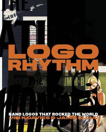 Logo Rhythm: Band Logos that Rocked the World