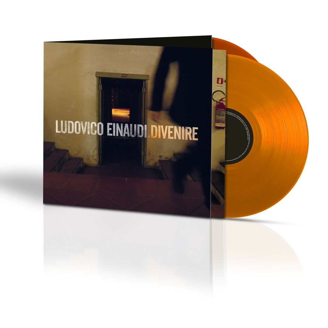 RSD2026 Divenire (20th Anniversary Vinyl)