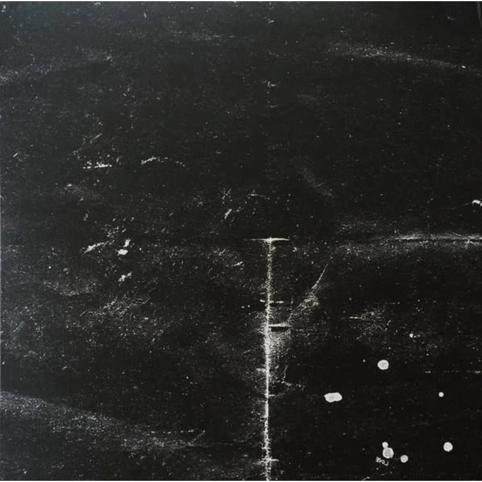 Wounded Rhymes (Vinyl)