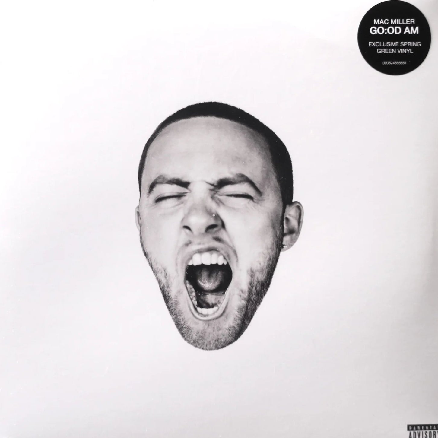 GO:OD AM (Vinyl)