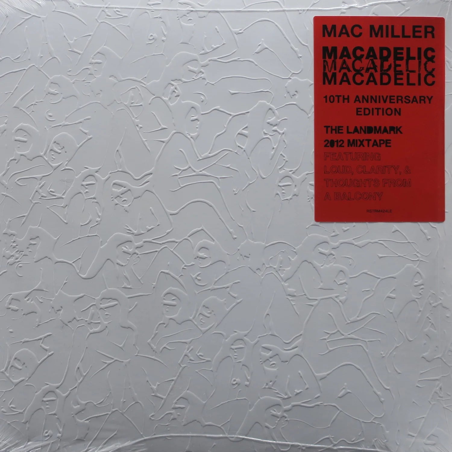 Macadelic (Vinyl)