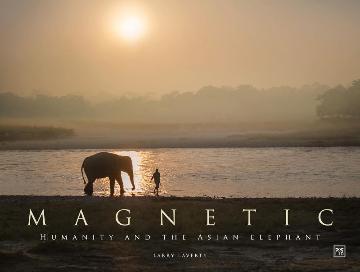 Magnetic: Humanity and the Asian Elephant
