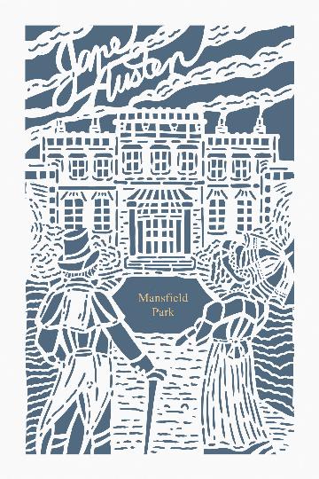 Mansfield Park Deluxe Edition