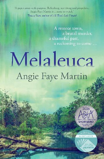 Melaleuca