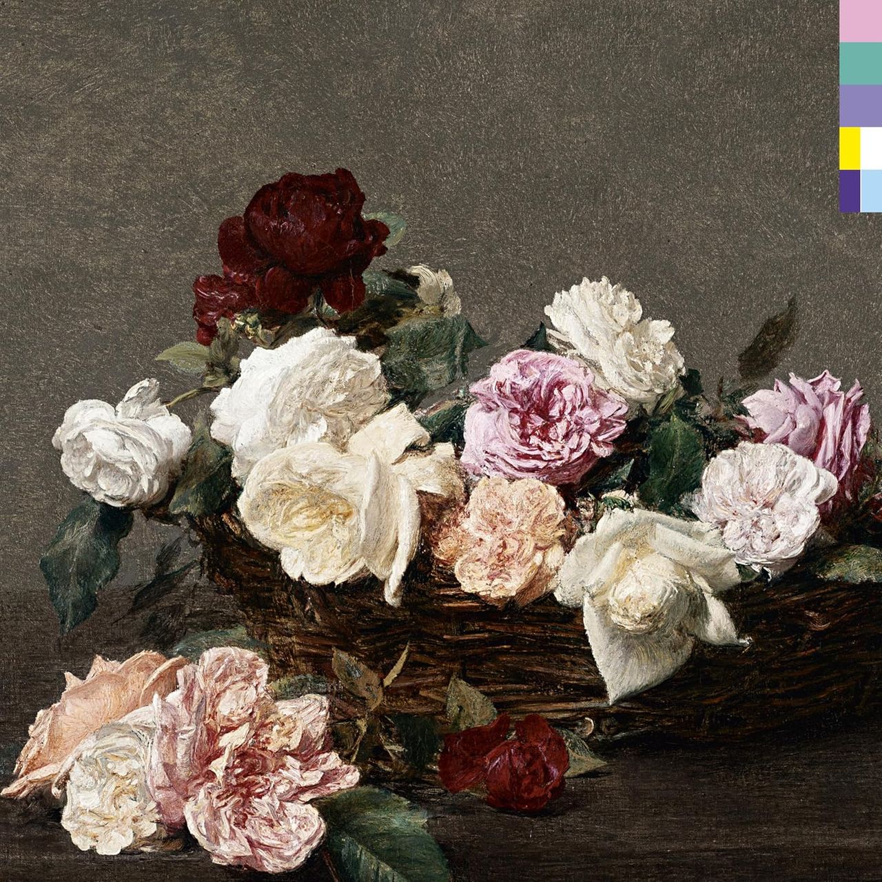 Power, Corruption & Lies (Remastered Vinyl)