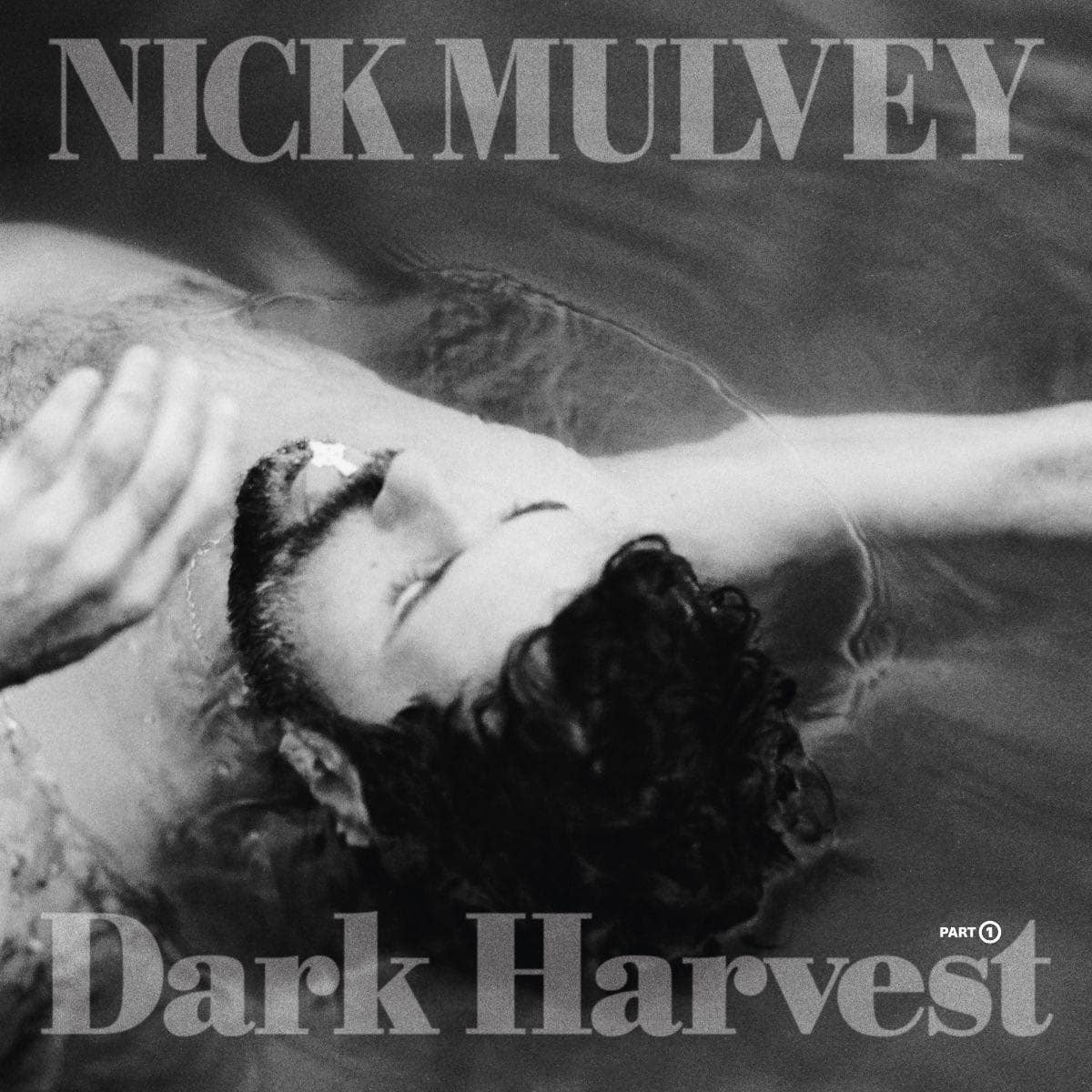 Dark Harvest Pt. 1 (Smokey Marbled Vinyl)