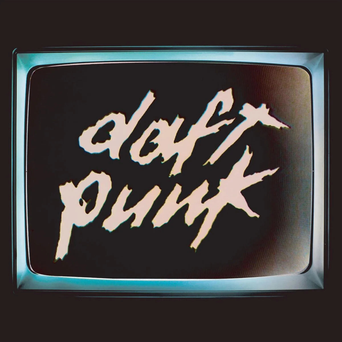 Human After All Remixes (Vinyl)