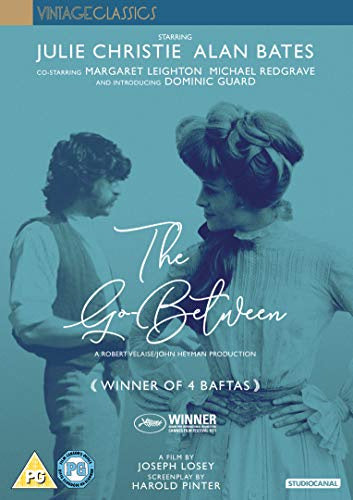 The Go Between (DVD)