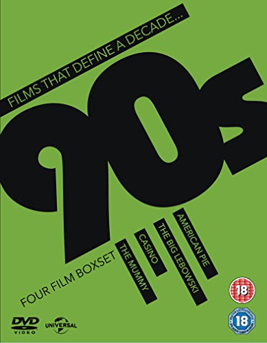 Films That Define A Decade­ (DVD)