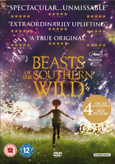 Beasts Of The Southern ­Wild (DVD)