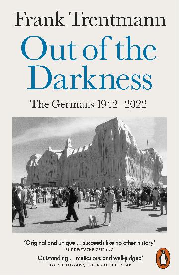 Out of the Darkness: The Germans 1942-2022