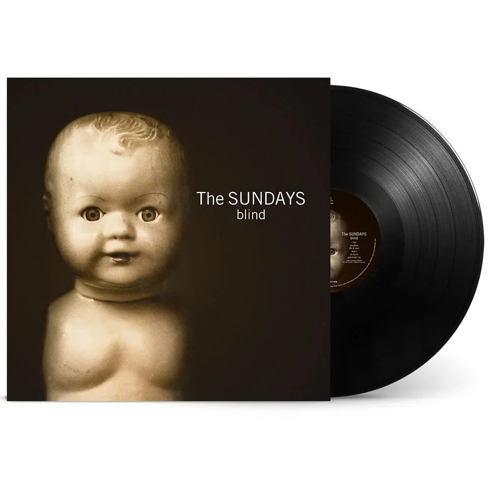 Blind (Vinyl)