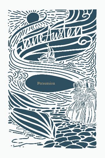 Persuasion  Deluxe Edition