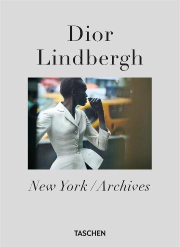Dior, New York / Archives (Book)