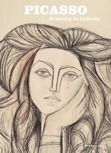 Picasso: Endlessly Drawing