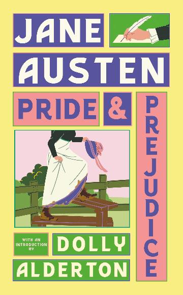 Pride and Prejudice