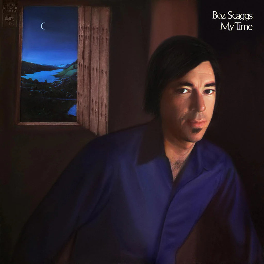 My Time (Vinyl)