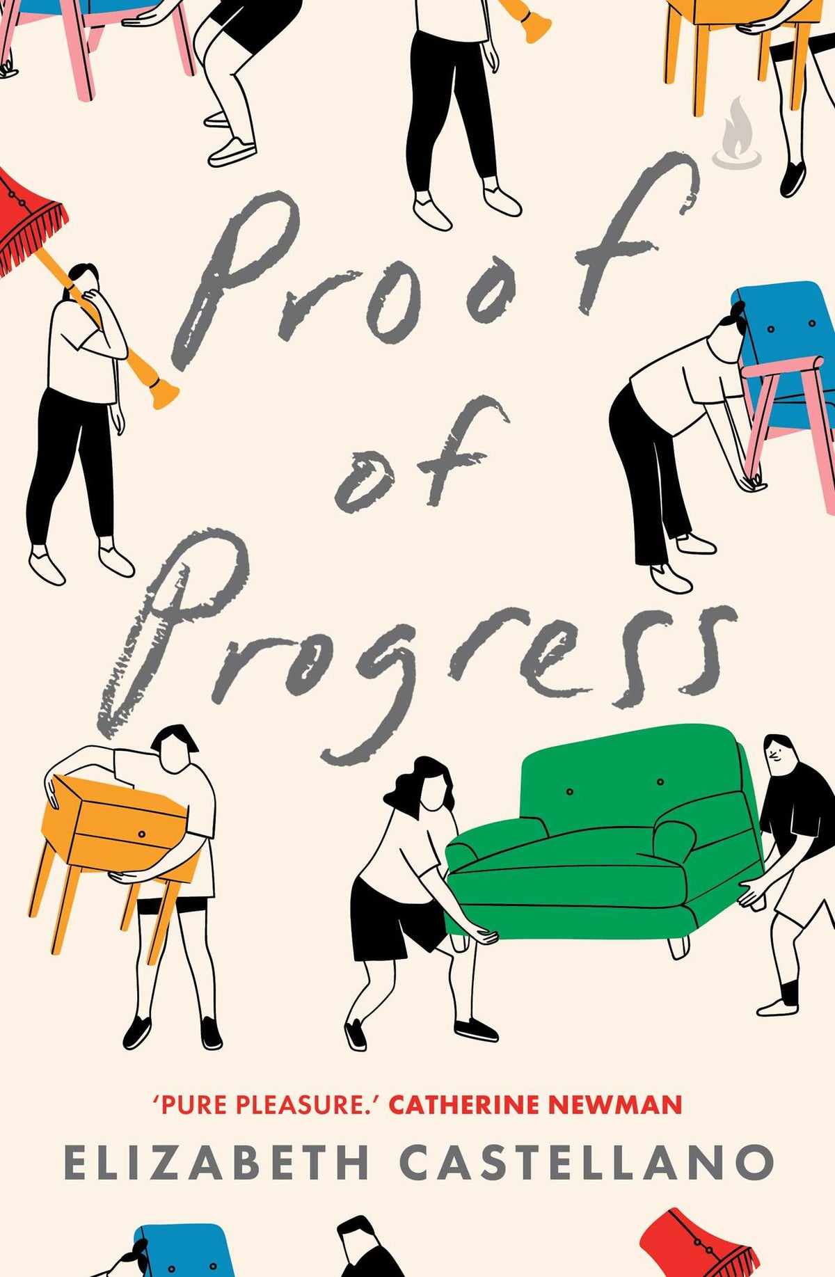 Proof of Progress