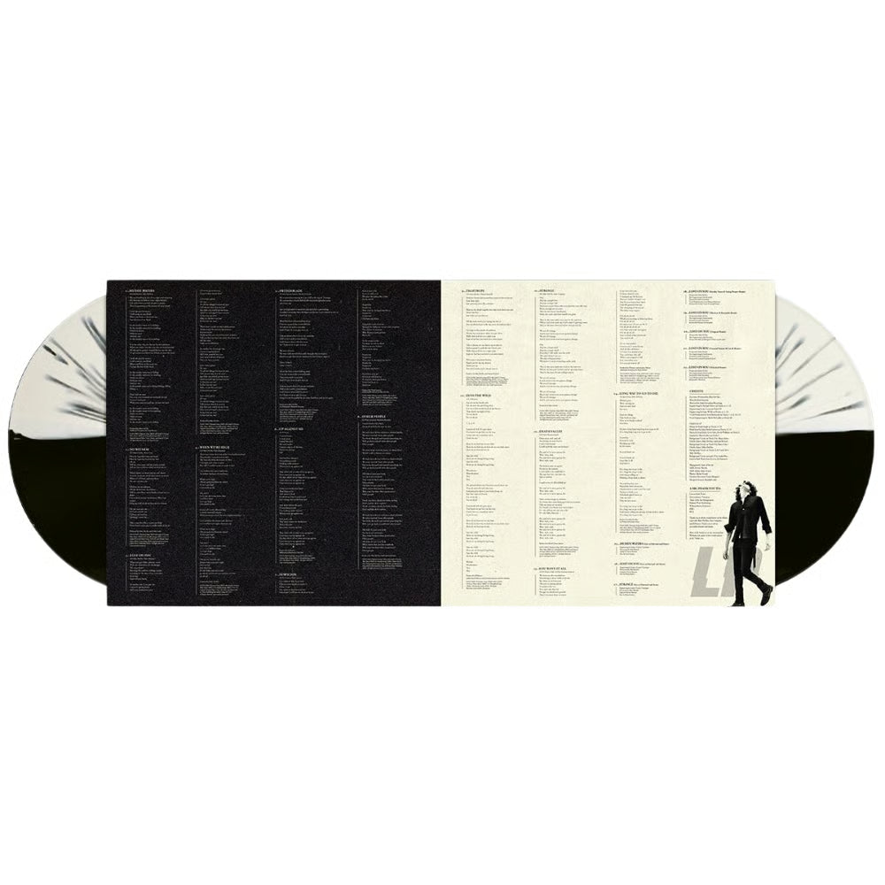Lost On You (10th Anniversary Deluxe Edition Vinyl)