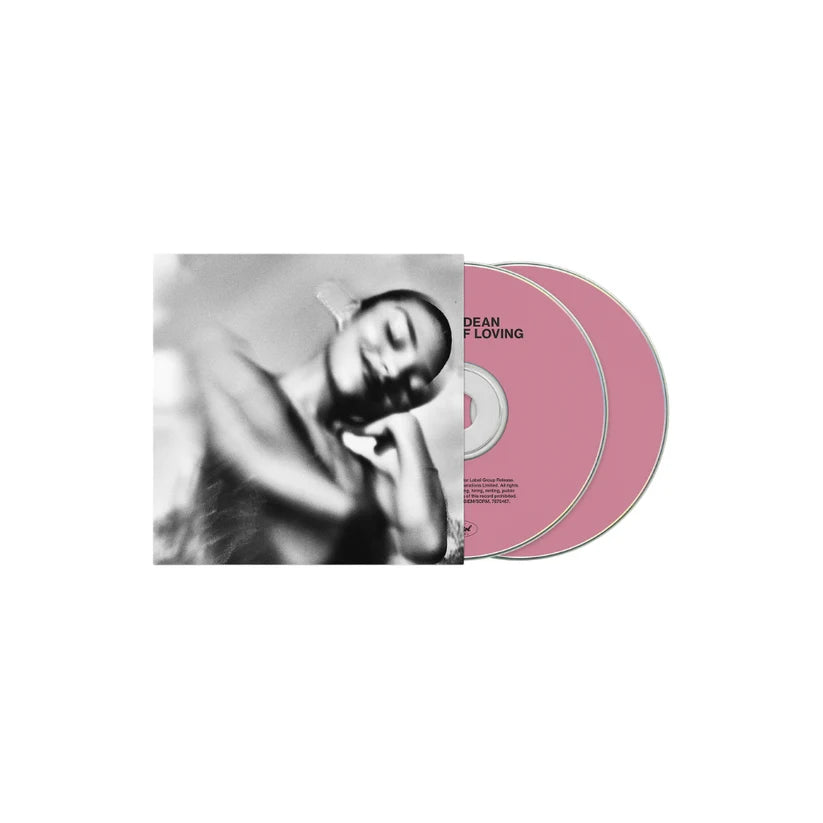 The Art Of Loving (1st Anniversary Edition CD+BLU-RAY)