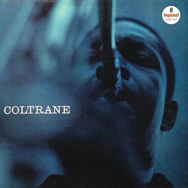 Coltrane 1962 (Vinyl)