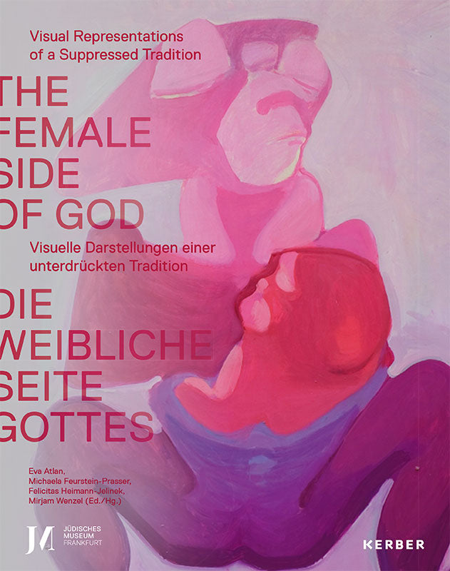 The Female Side of God
