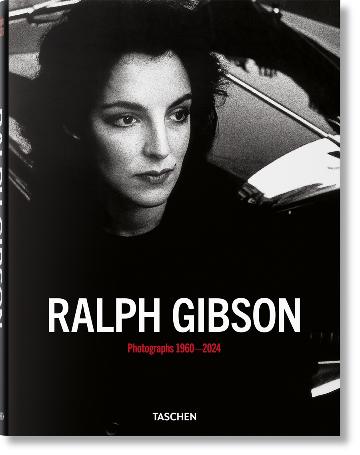 Ralph Gibson Photographs 1960-2024