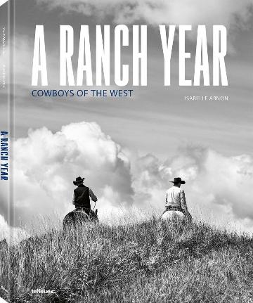 Ranch Year: Cowboys of the West