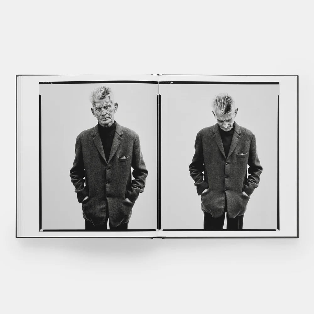 Richard Avedon: Immortal