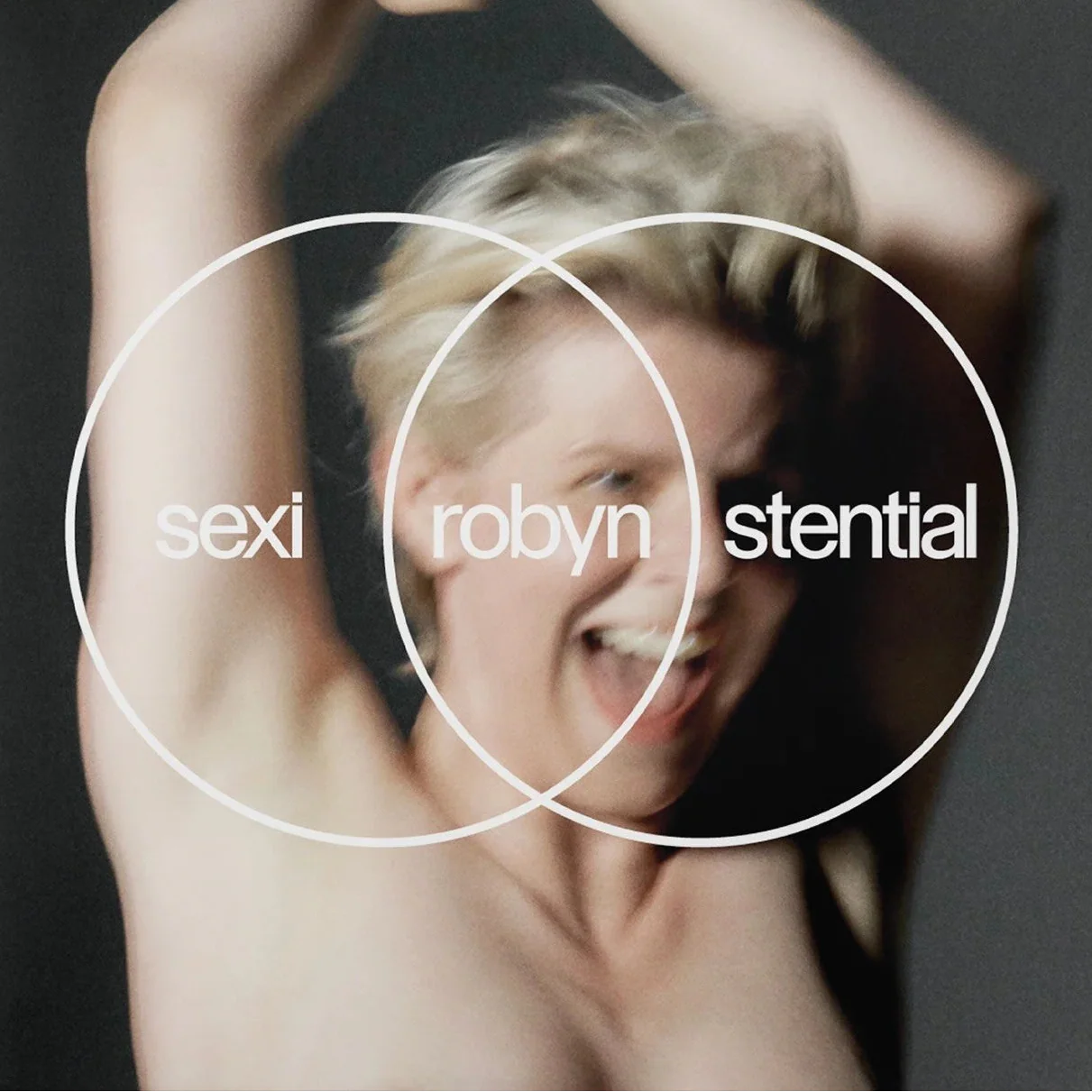 Sexistential (Indie White Vinyl)