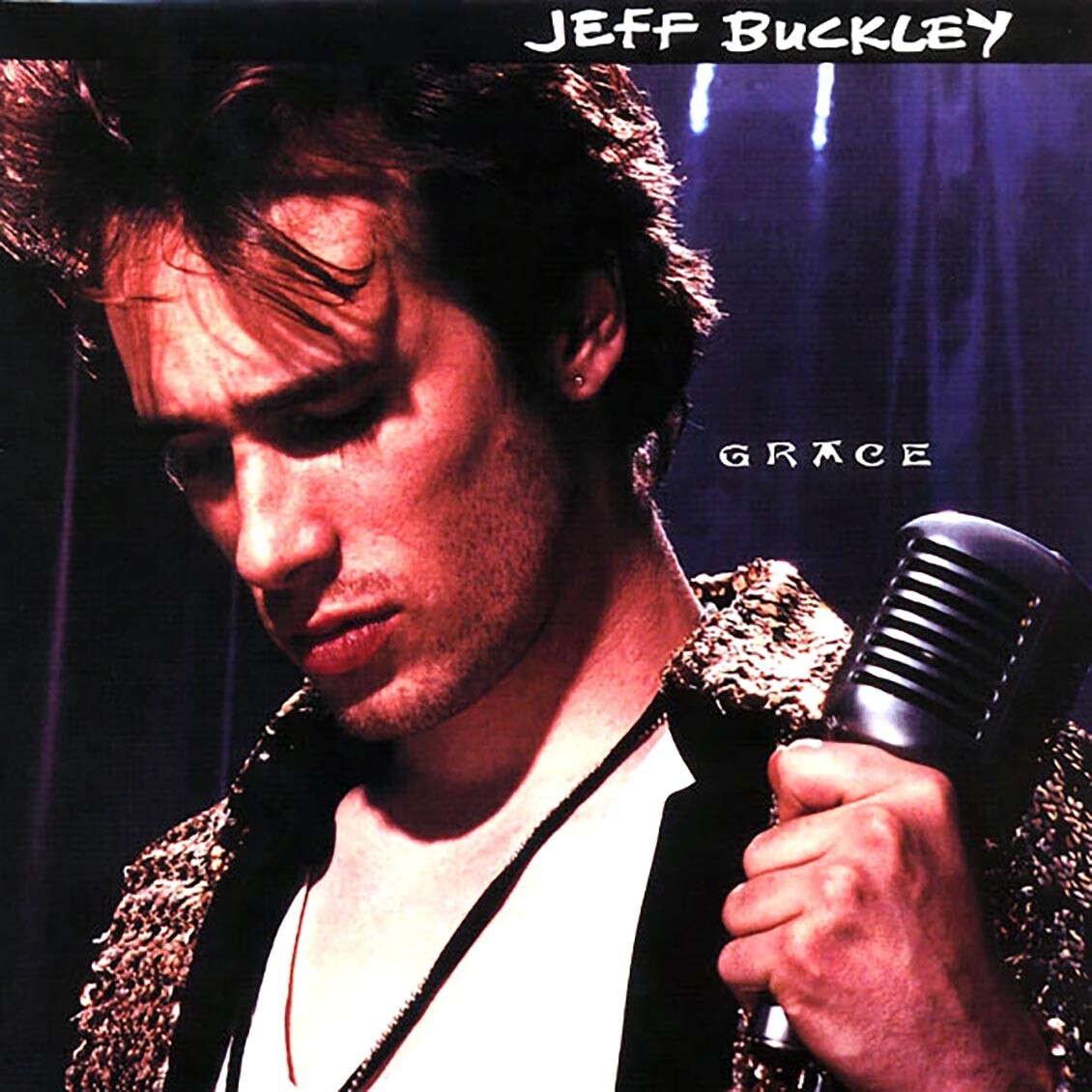 Grace (CD)