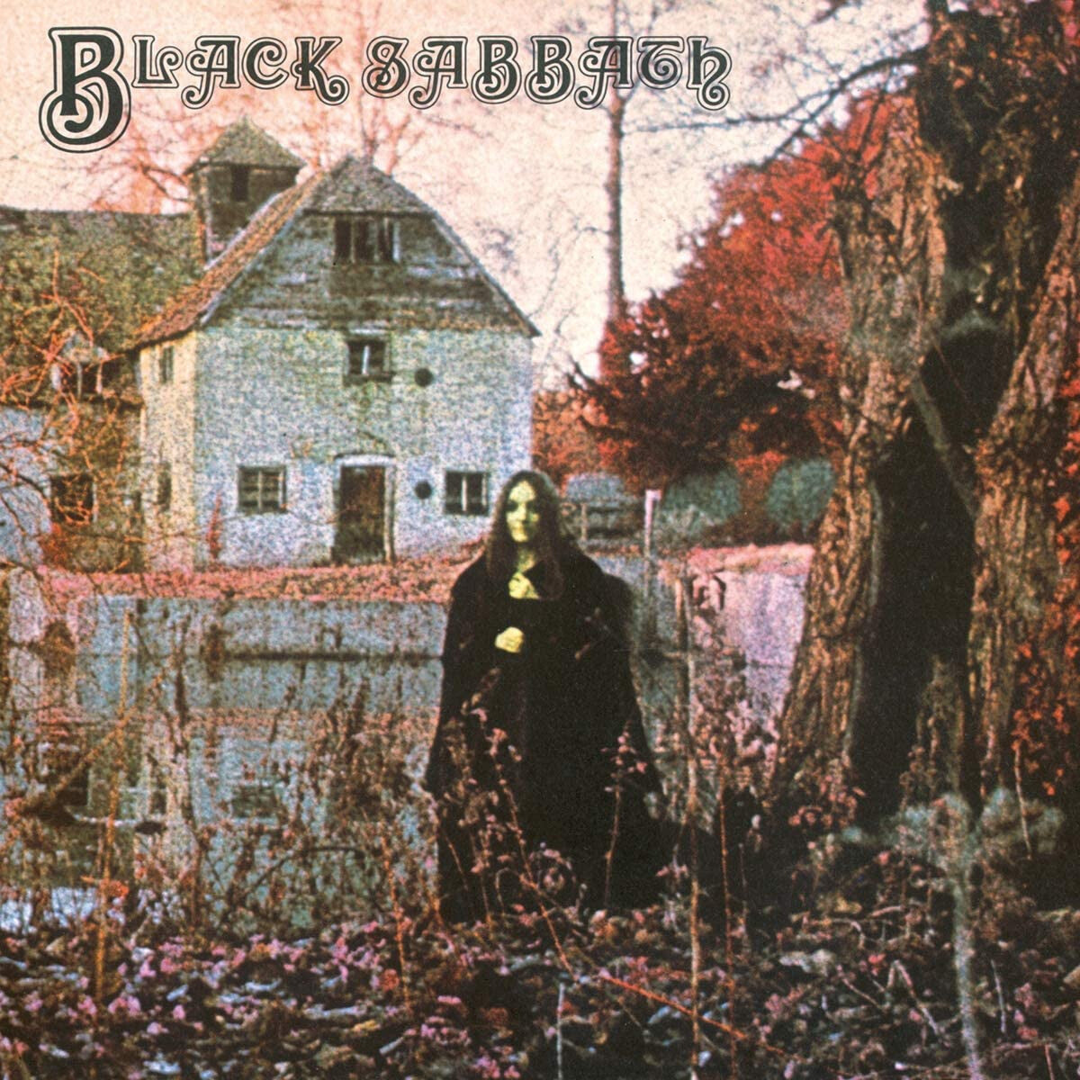 Black Sabbath (Vinyl)