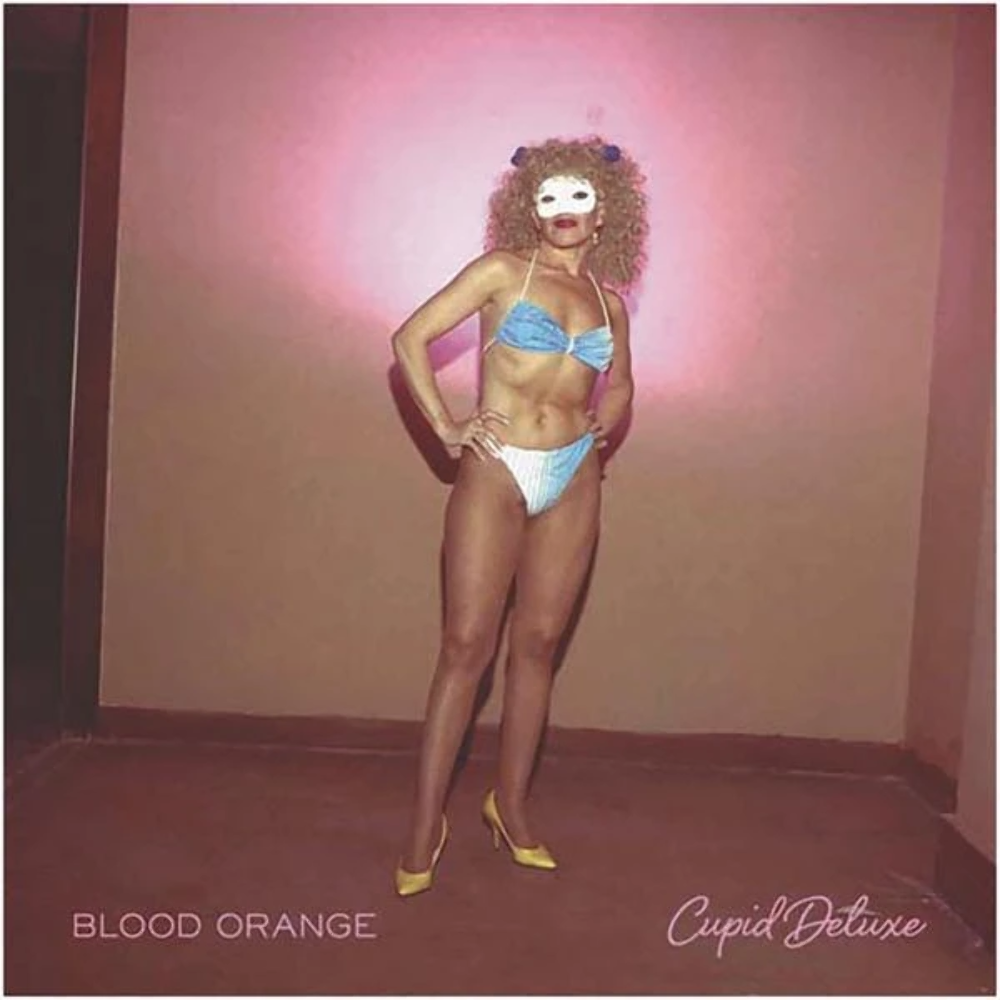 Cupid (Vinyl)