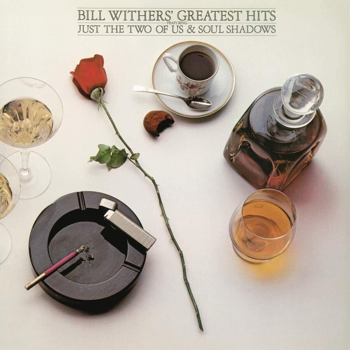 Bill Withers' Greatest Hits (Vinyl)