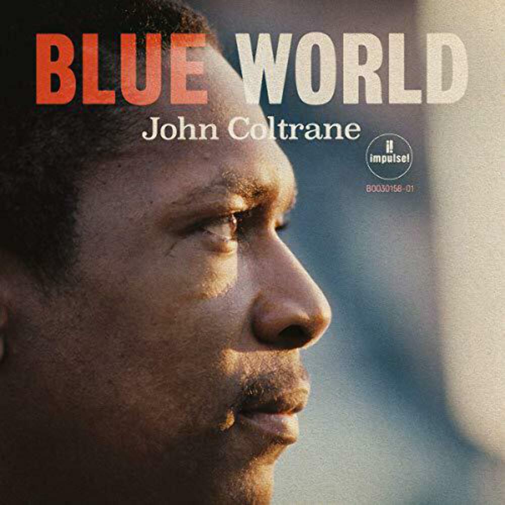 Blue World (Vinyl)