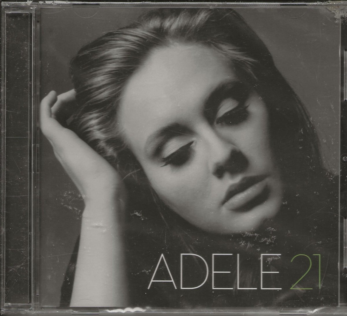 21 (CD)
