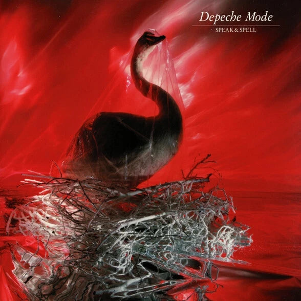 Speak & Spell (Vinyl)