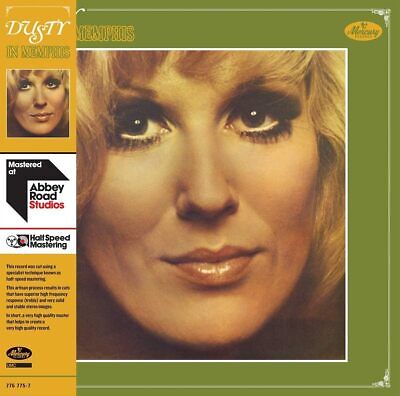 Dusty in Memphis (Half-Speed Mastered Vinyl)