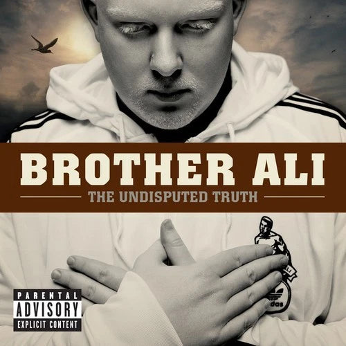 The Undisputed Truth (Vinyl)