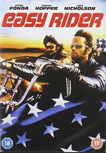 Easy Rider (DVD)