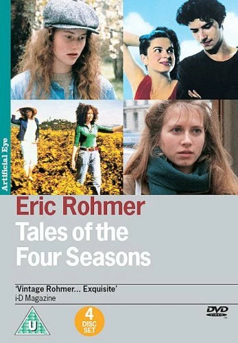Tales Of Four Seasons
