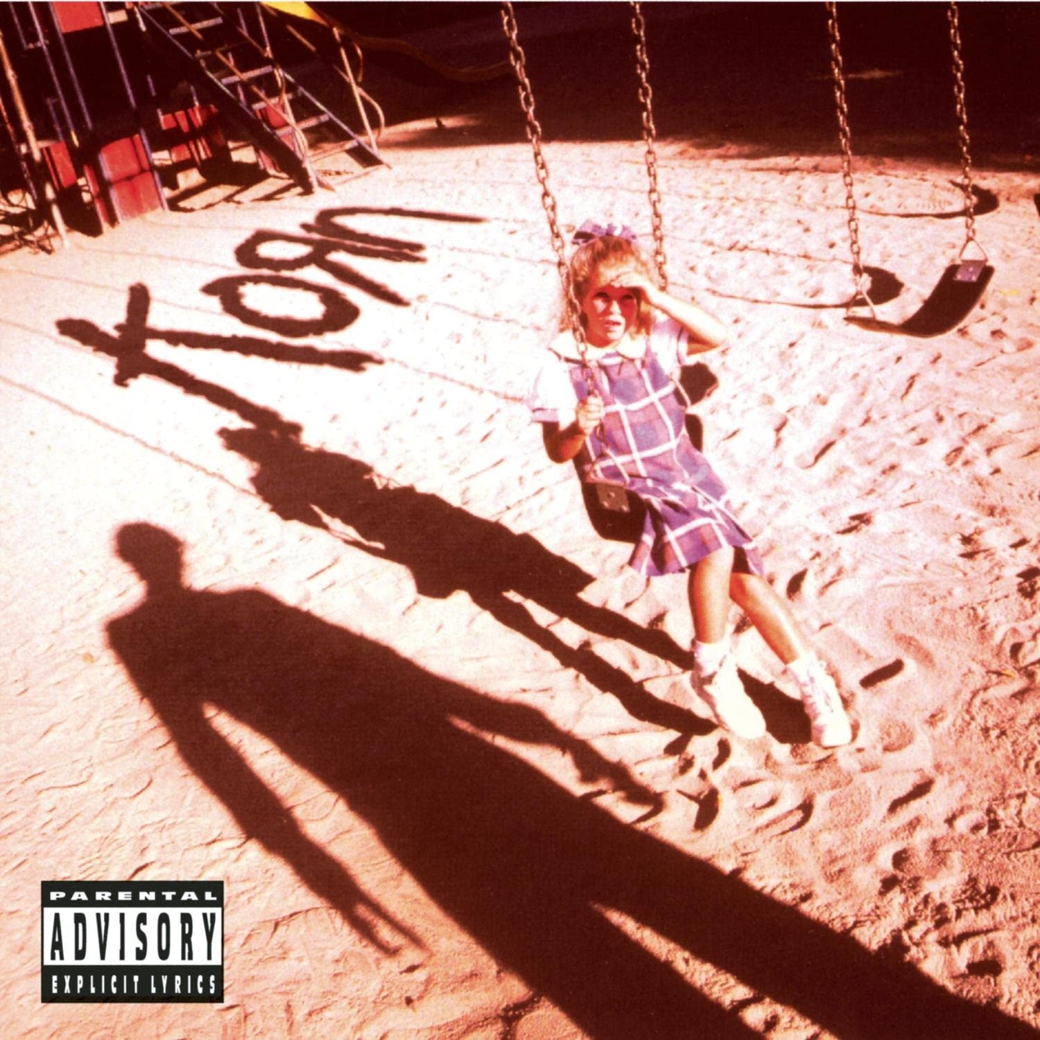 Korn (Vinyl)
