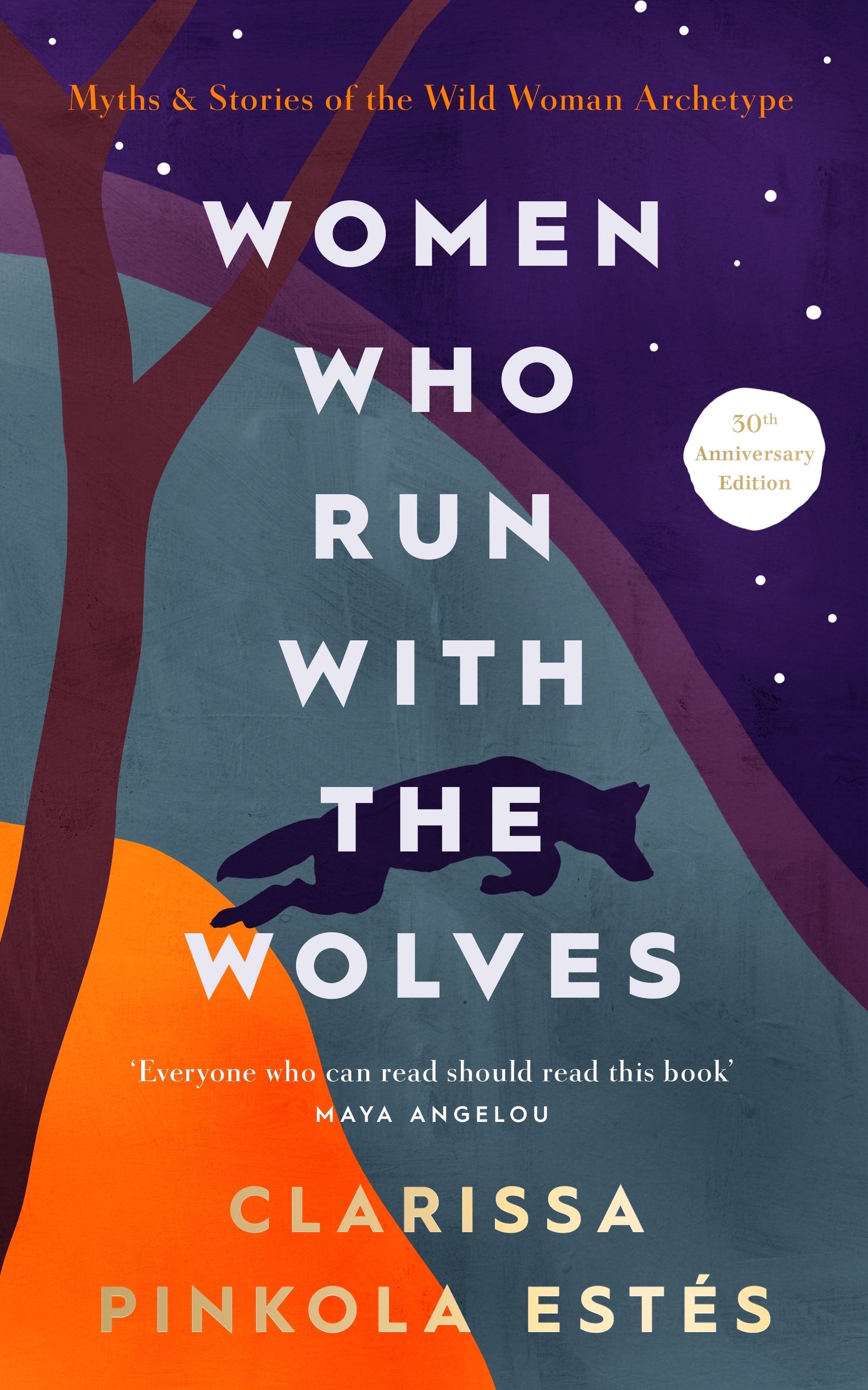 Women Who Run with the Wolves (Hardback)