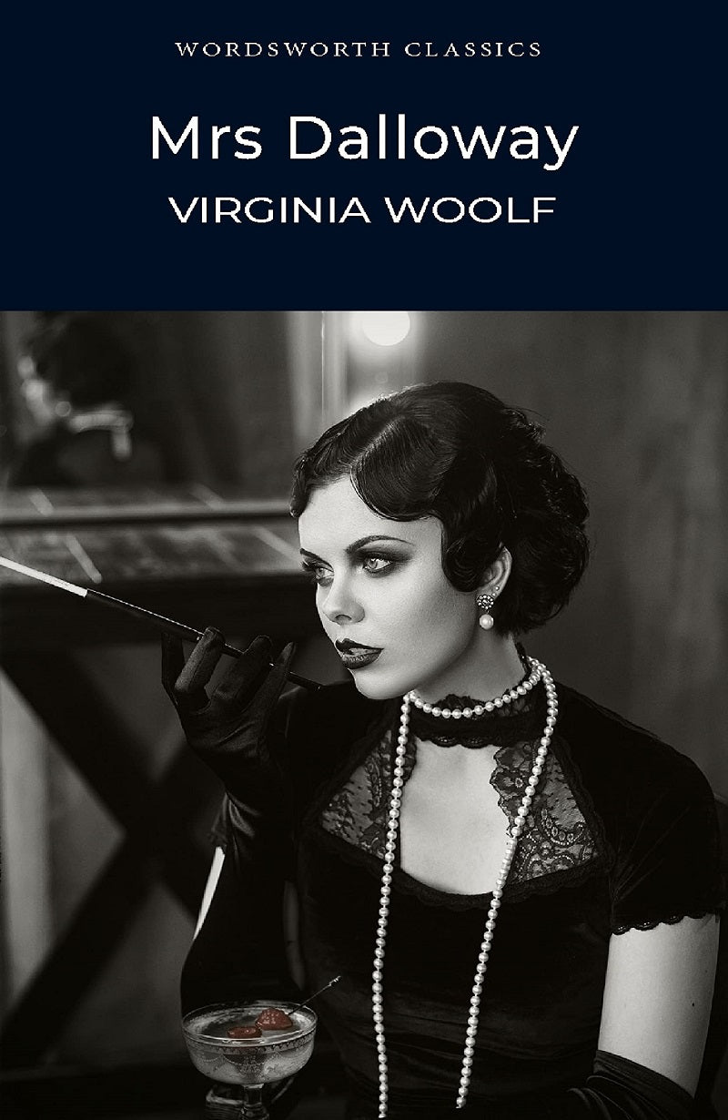 Mrs Dalloway
