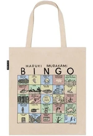 Murakami Bingo TOTE Bag