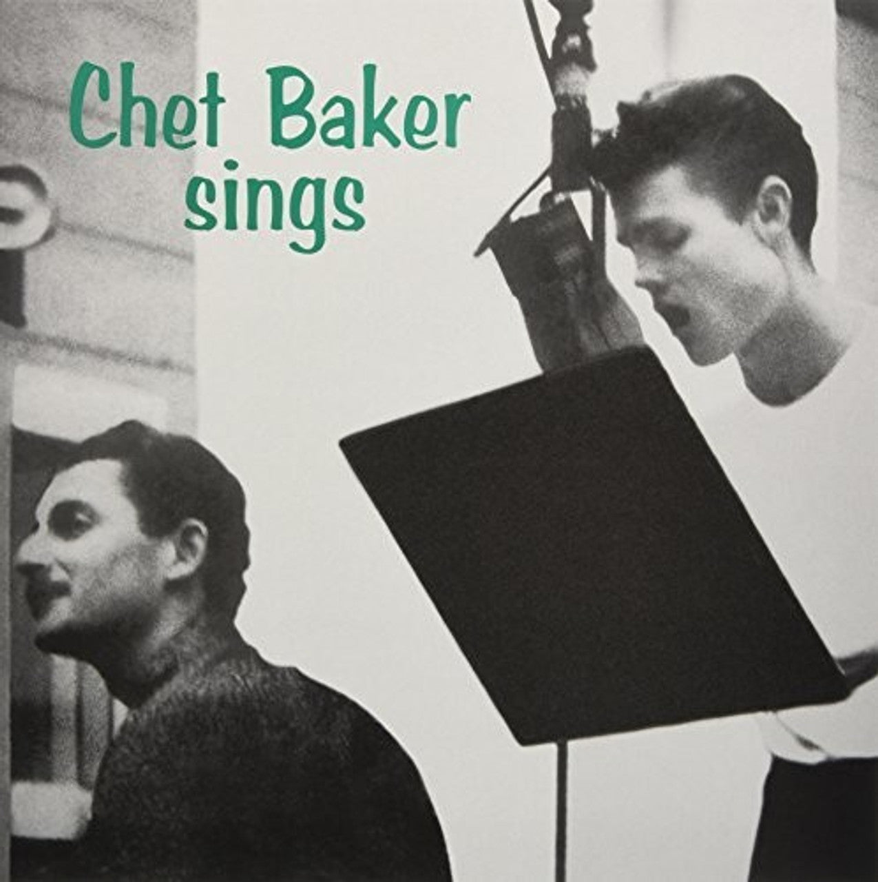 Chet Baker Sings (Vinyl)