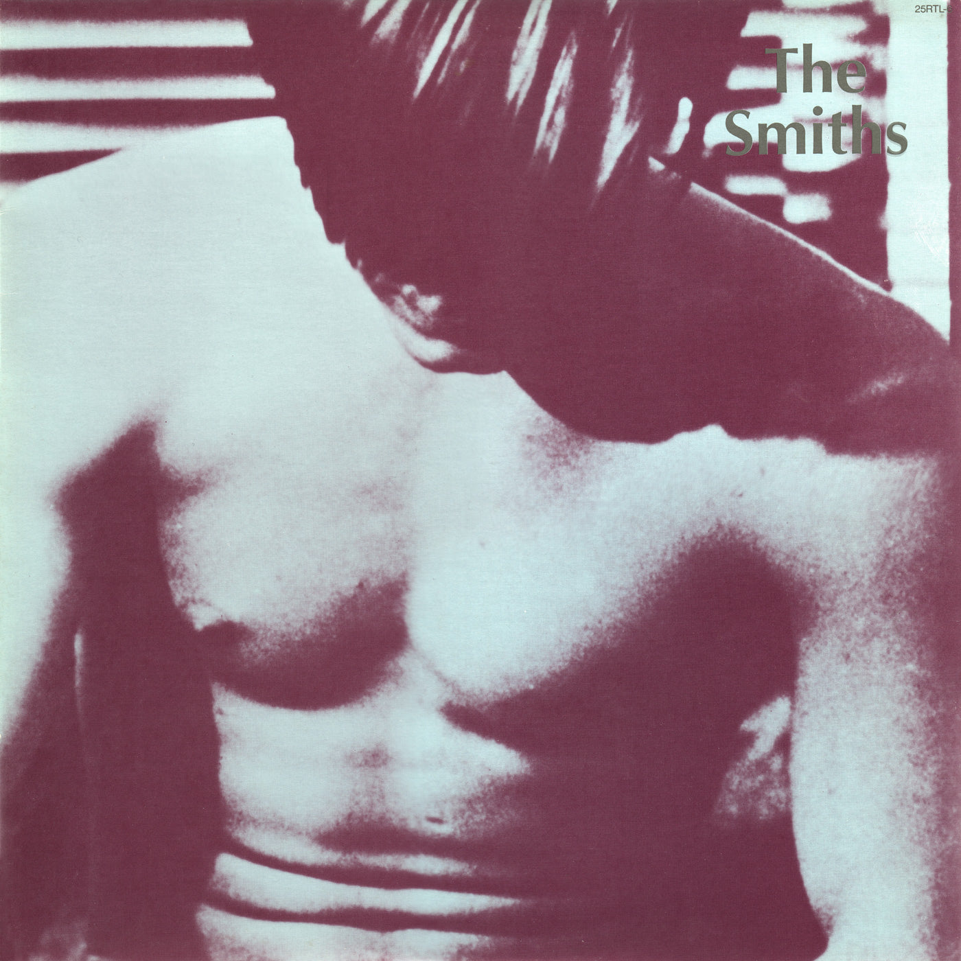 The Smiths (Vinyl)