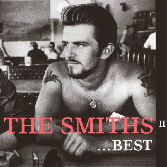 The Smiths - Best... II (Vinyl)