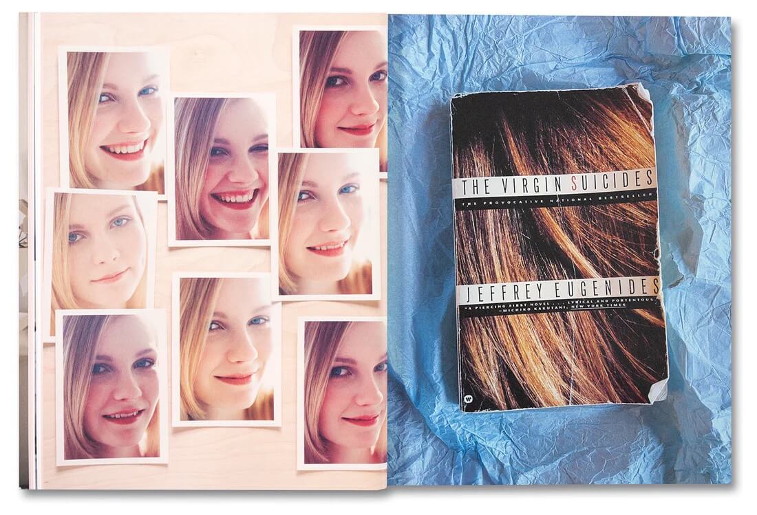 Archive by Sofia Coppola
