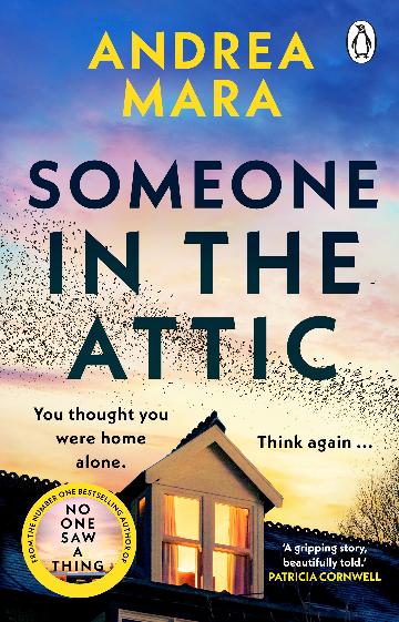 Someone in the Attic